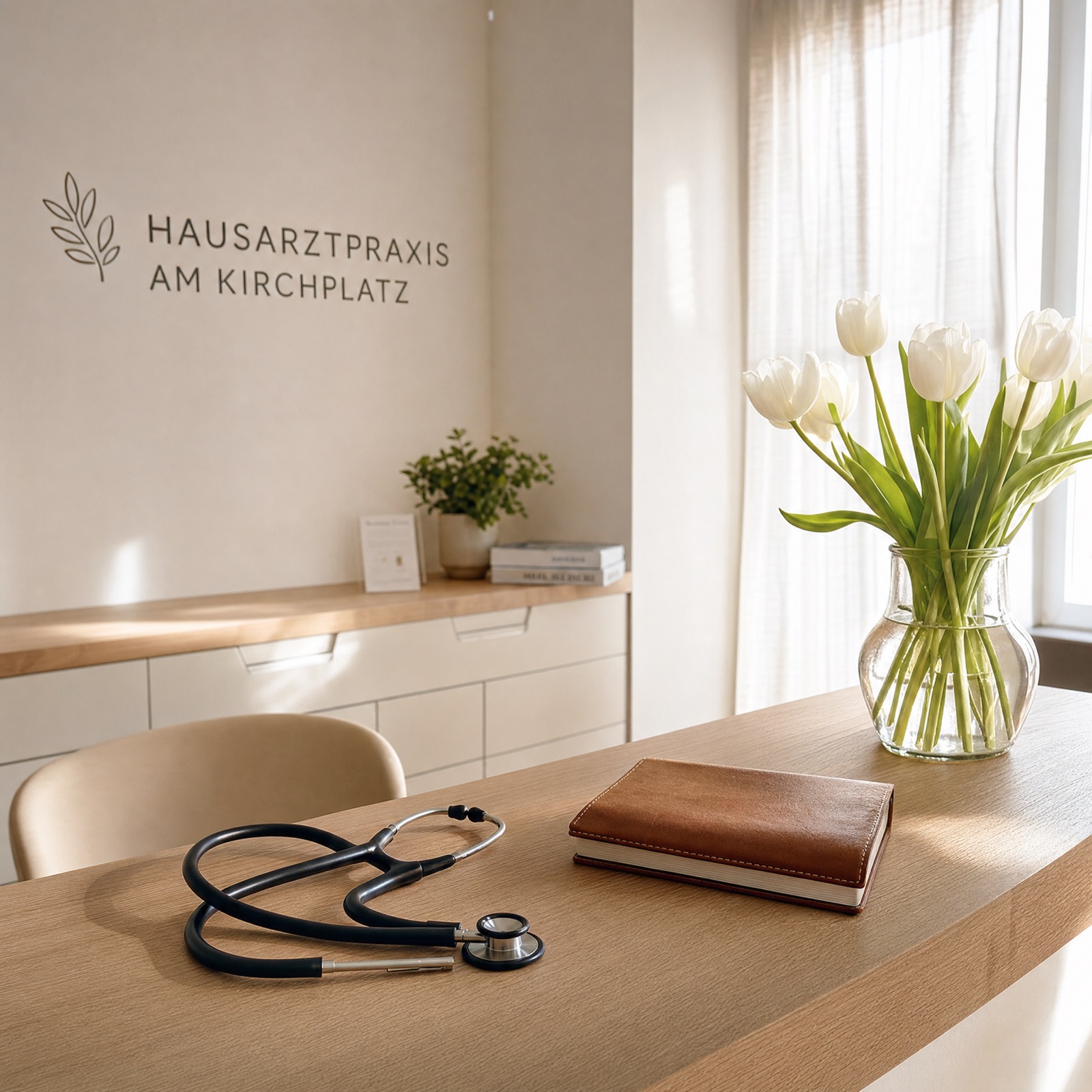 Medical practice