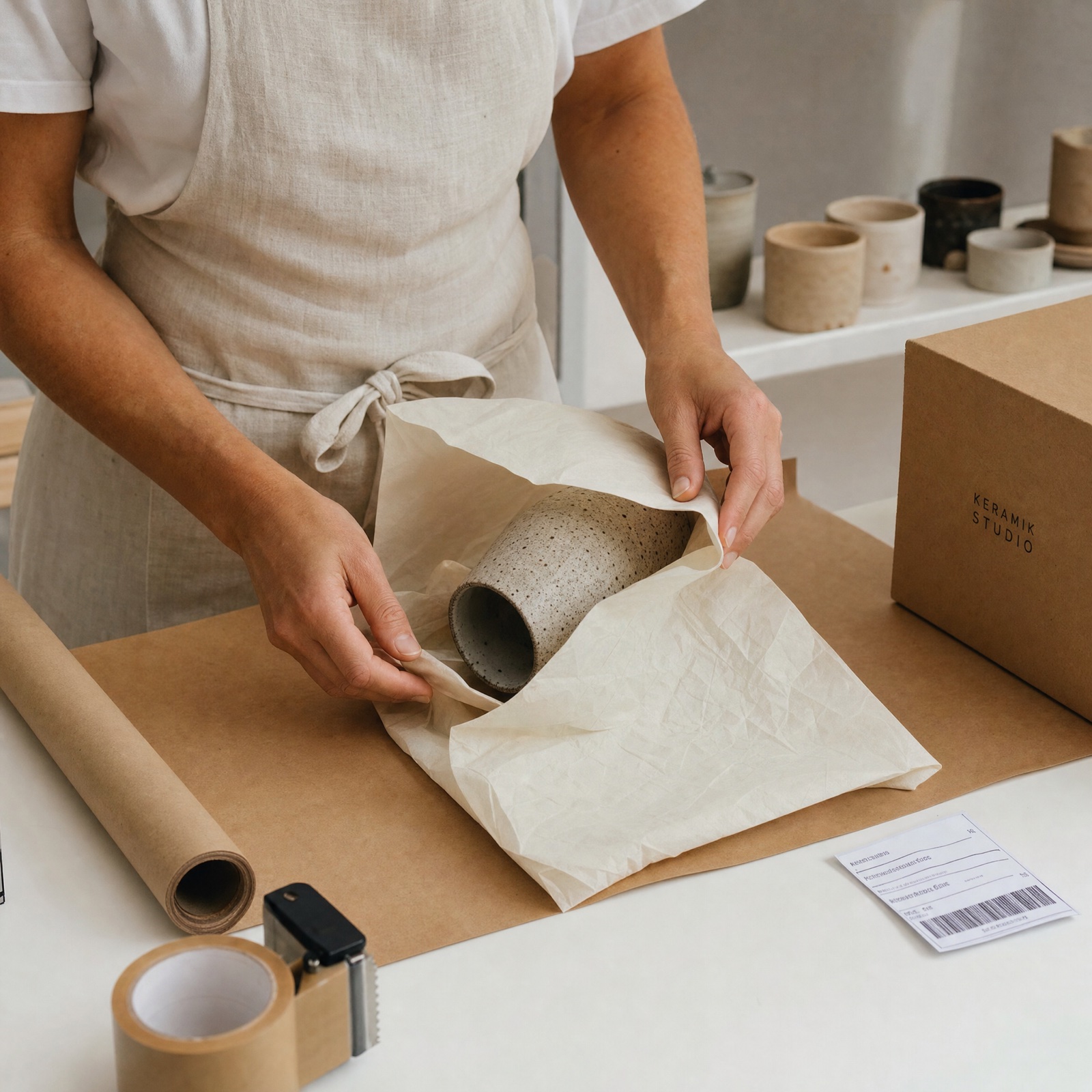 Online store